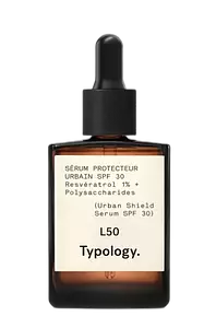 Typology L50 Urban Shield Serum SPF 30