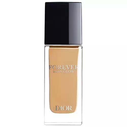 Dior Forever Skin Glow Hydrating Foundation SPF 15 3WO