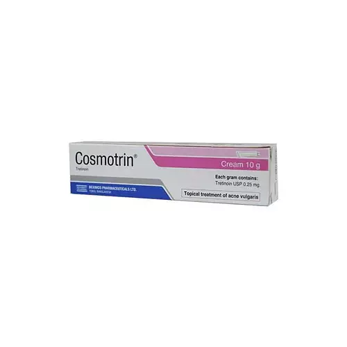 Beximco Pharma Cosmotrin 0.25% Cream