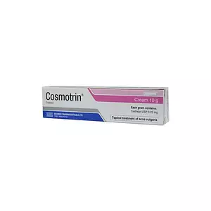 Beximco Pharma Cosmotrin 0.25% Cream
