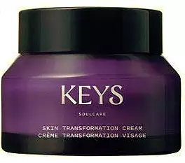 Keys Soulcare Skin Transformation Cream