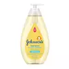 Johnson's Baby Head-to-Toe Wash & Shampoo