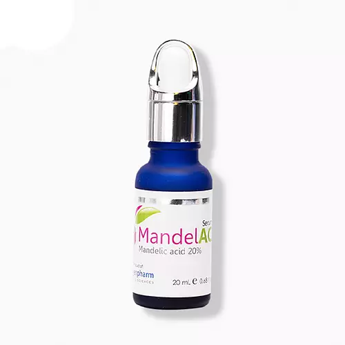 Jenpharm Mandelac Serum With Mandelic Acid 20%