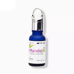 Jenpharm Mandelac Serum With Mandelic Acid 20%