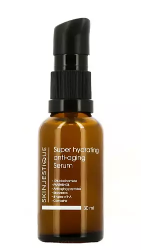 SkinJestique Super Hydrating Anti-Aging Serum