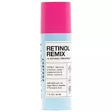 iNNBEAUTY PROJECT Retinol Remix 1% Retinol Treatment
