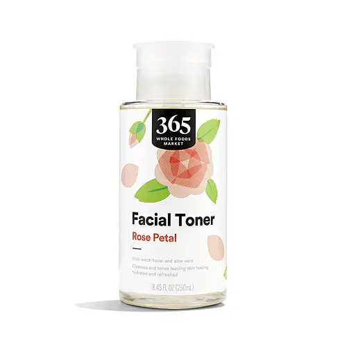 365 Everyday Value Facial Toner Rose Petal