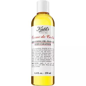 Kiehl's Smoothing Oil-to-Foam Body Cleanser
