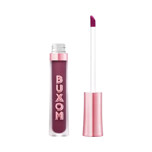 Buxom Cosmetics Dolly's Glam Getaway Full-On Plumping Lip Cream Berry Spritz