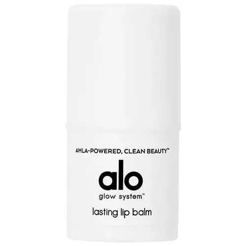 Alo Glow System Lasting + Hydrating Lip Balm with Vitamin-C