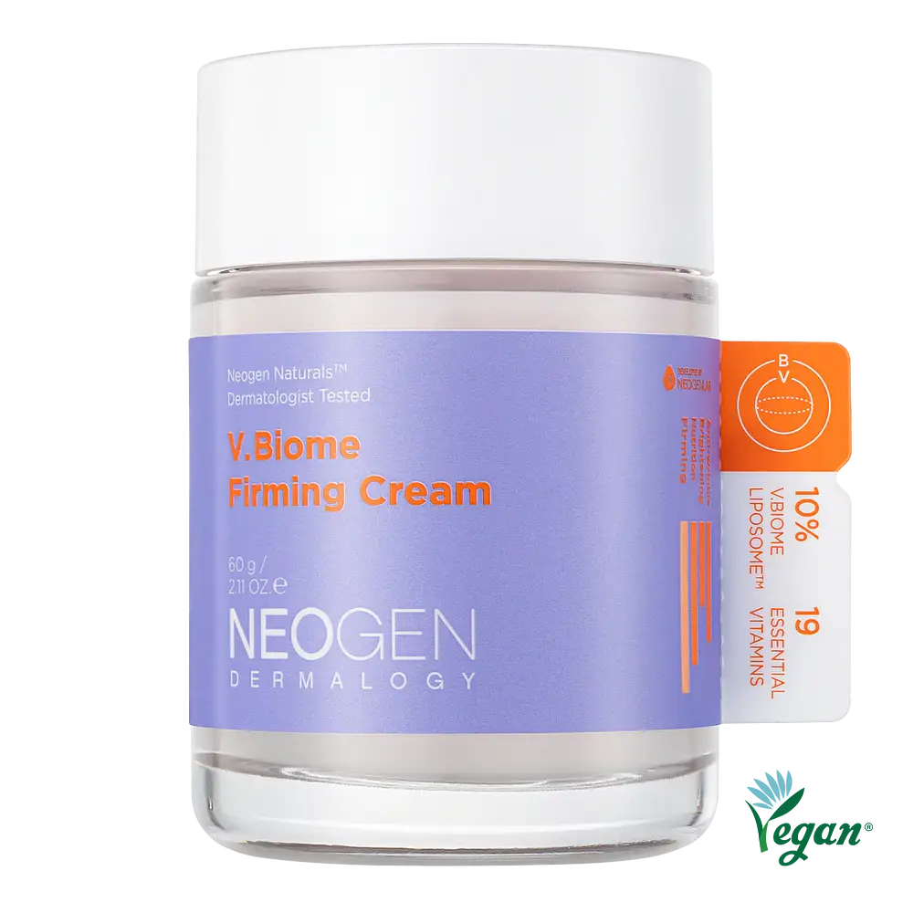 Neogen Dermatology V.biome Firming Cream