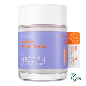 Neogen Dermatology V.biome Firming Cream