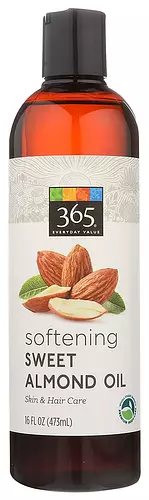 365 Everyday Value Sweet Almond Oil