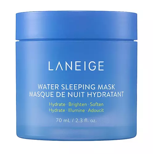 Laneige Water Sleeping Mask with Niacinamide