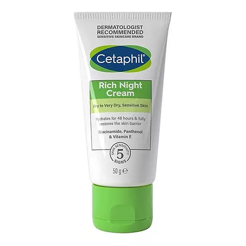 Cetaphil Rich Night Cream