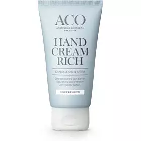 ACO Hand Cream Rich Unperfumed