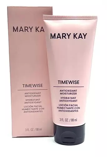 Mary Kay Timewise Antioxidant Moisturizer Normal/Dry