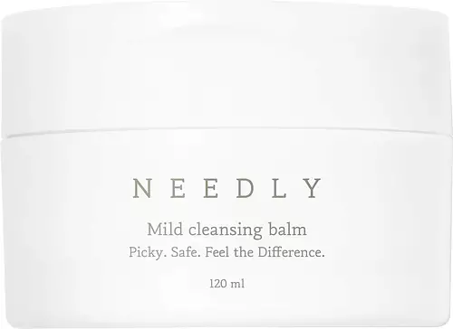 Needly Mild Cleansing Balm