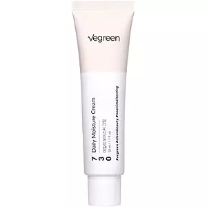 Vegreen 730 Daily Moisture Cream