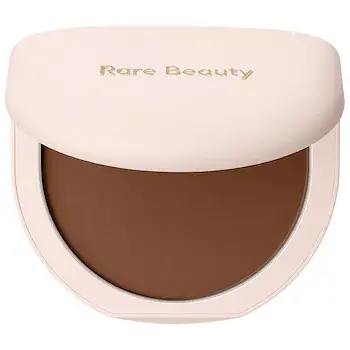 Rare Beauty True To Myself Tinted Pressed Finishing Powder Sepia