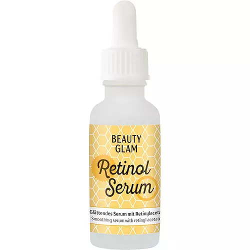 Beauty Glam Retinol Serum