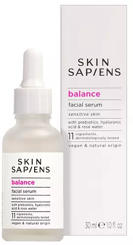 Skin Sapiens Balance Facial Serum