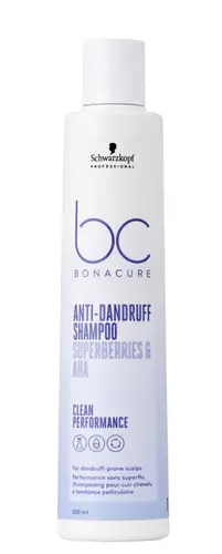 Schwarzkopf Professional Bonacure Scalp Anti-Dandruff Shampoo