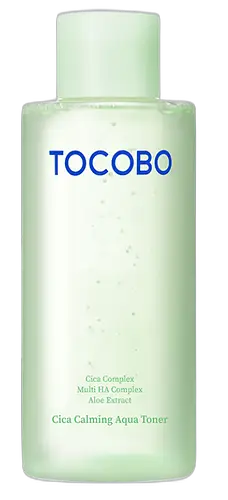 Tocobo Cica Calming Aqua Toner