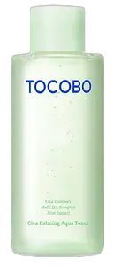 Tocobo Cica Calming Aqua Toner