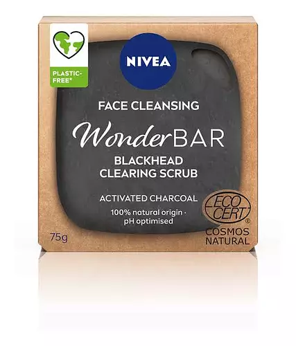 Nivea WonderBar Blackhead Clearing Scrub