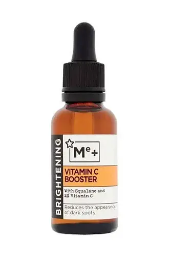 Superdrug Me+ Vitamin C Booster With Squalane