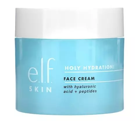e.l.f. cosmetics Holy Hydration! Face Cream UK Version