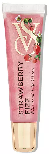 Victoria’s Secret Flavored Lip Gloss Strawberry Fizz