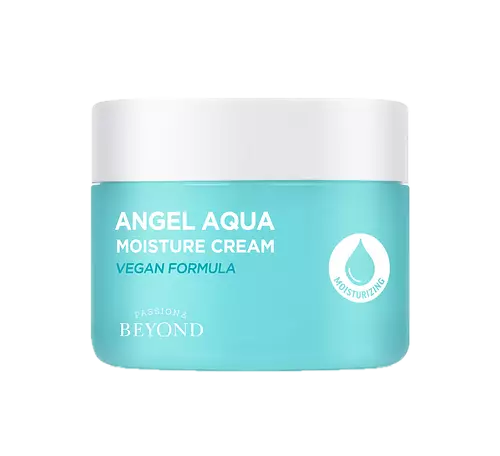Beyond Angel Aqua Moisture Cream
