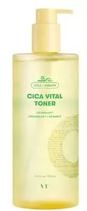 VT Cosmetics Cica Vital Toner