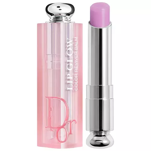 Dior Addict Lip Glow Balm 063 Pink Lilac