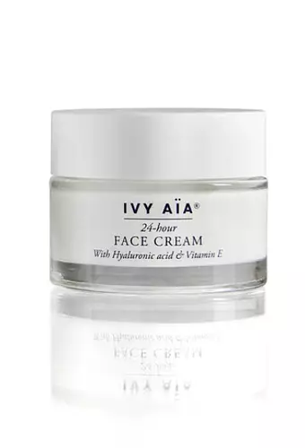 IVY AÏA Face Cream