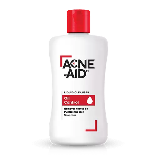 Acne-Aid Liquid Cleanser Oil Control