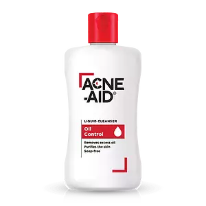 Acne-Aid Liquid Cleanser Oil Control