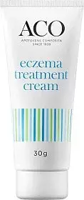ACO Minicare Eczema Treatment Cream