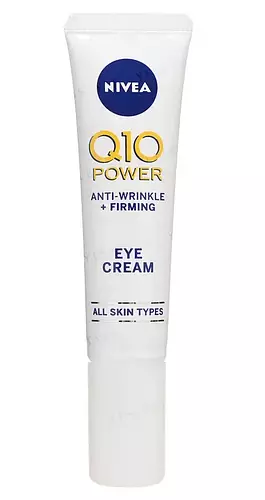 Nivea Q10 Power Anti-Wrinkle + Firming Eye Cream