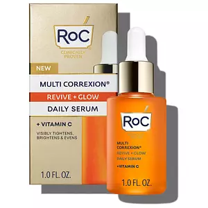 RoC Multi Correxion Revive And Glow Daily Serum