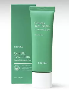 Trimay Centella Teca-Biome Calm Derma Cream