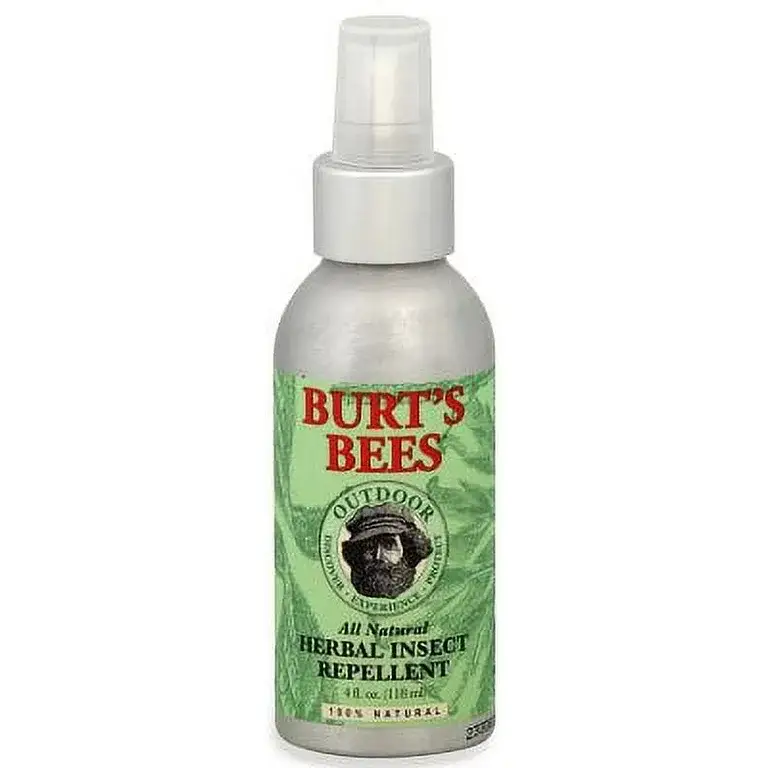 Burt's Bees Herbal Insect Repellent