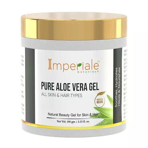Imperiale Pure Aloe Vera Gel