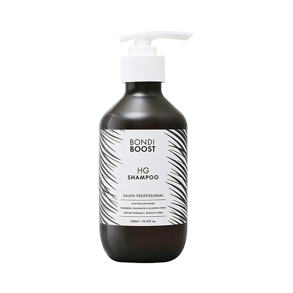BondiBoost HG Shampoo