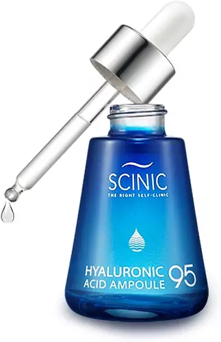 SCINIC Hyaluronic Acid Ampoule 95