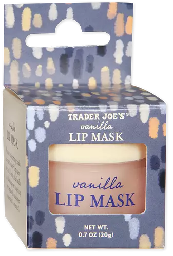 Trader Joe's Vanilla Lip Mask