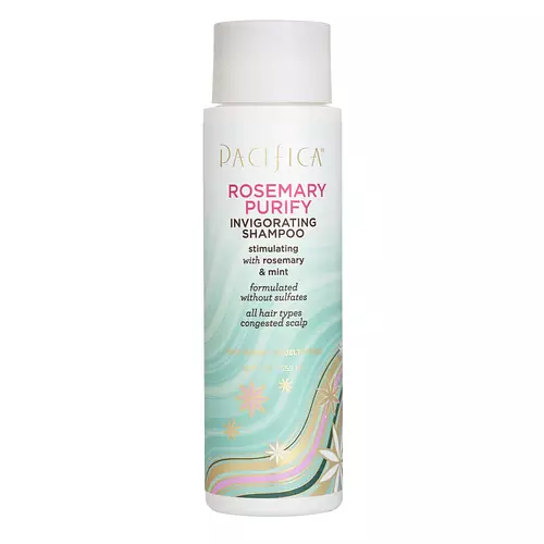 Pacifica ROSEMARY PURIFY Invigorating Shampoo