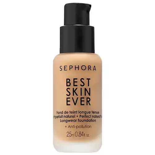 Sephora Collection Best Skin Ever Liquid Foundation 27P